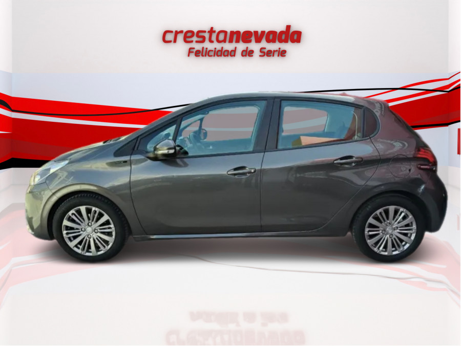 Imagen de Peugeot 208