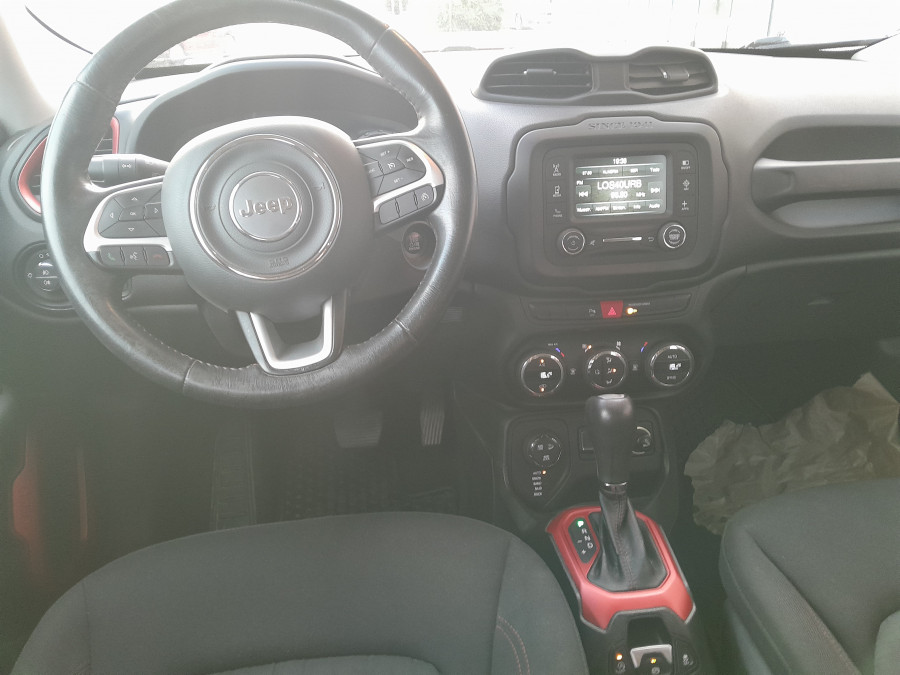 Imagen de Jeep Renegade