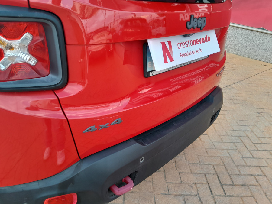 Imagen de Jeep Renegade