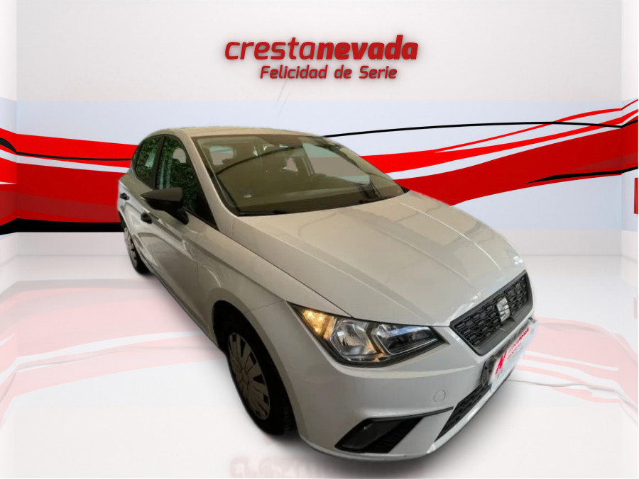 Imagen de SEAT Ibiza