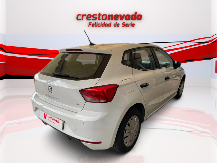 Imagen de SEAT Ibiza