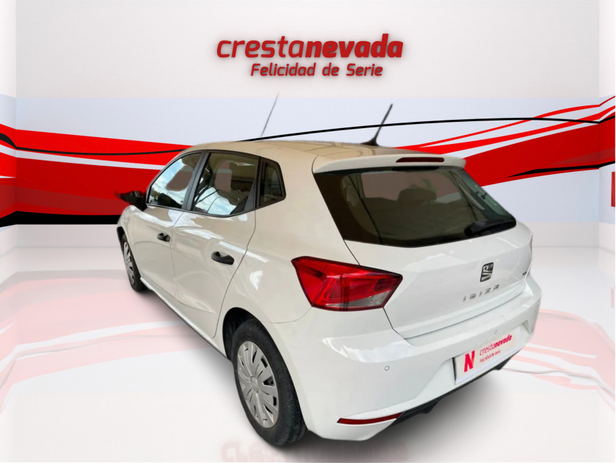 Imagen de SEAT Ibiza