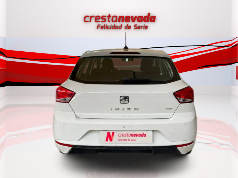 Imagen de SEAT Ibiza