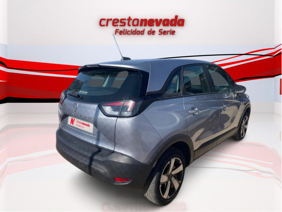 Imagen de Opel Crossland