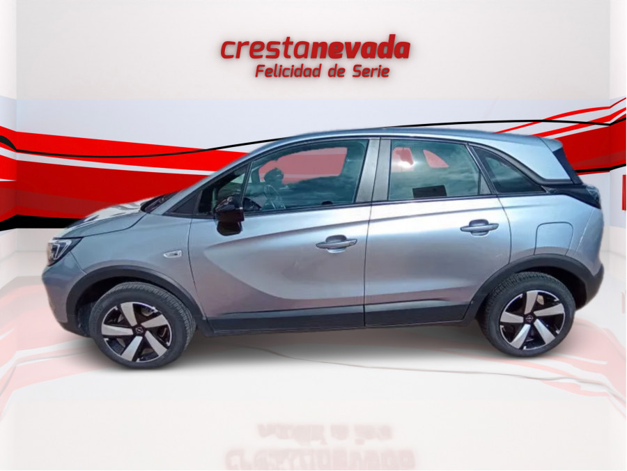 Imagen de Opel Crossland