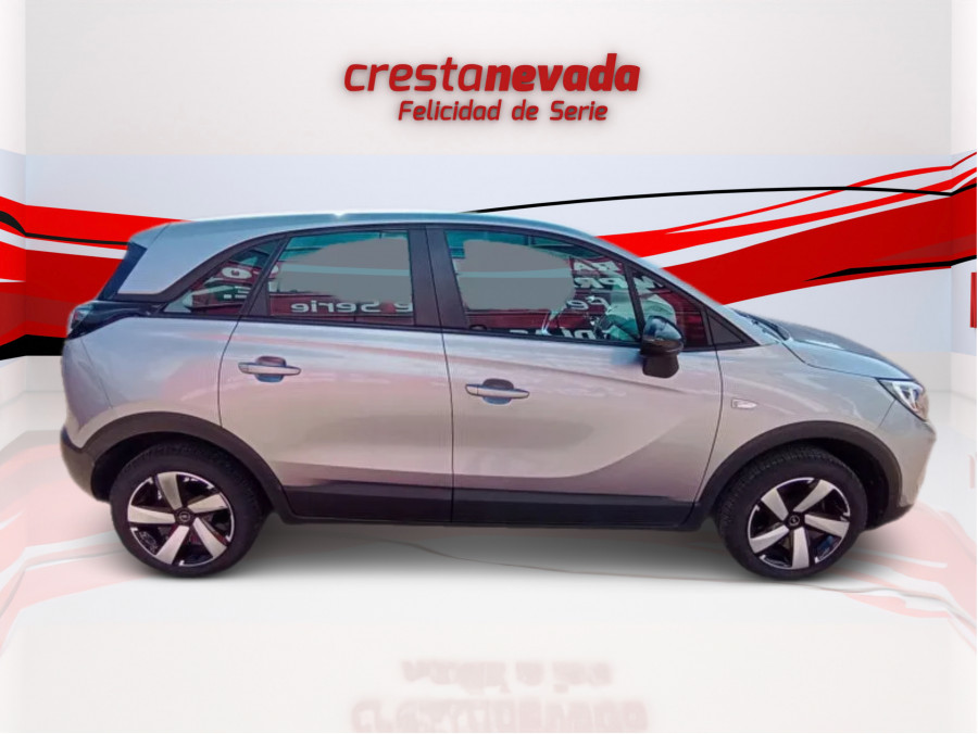 Imagen de Opel Crossland