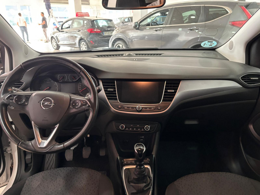 Imagen de Opel Crossland