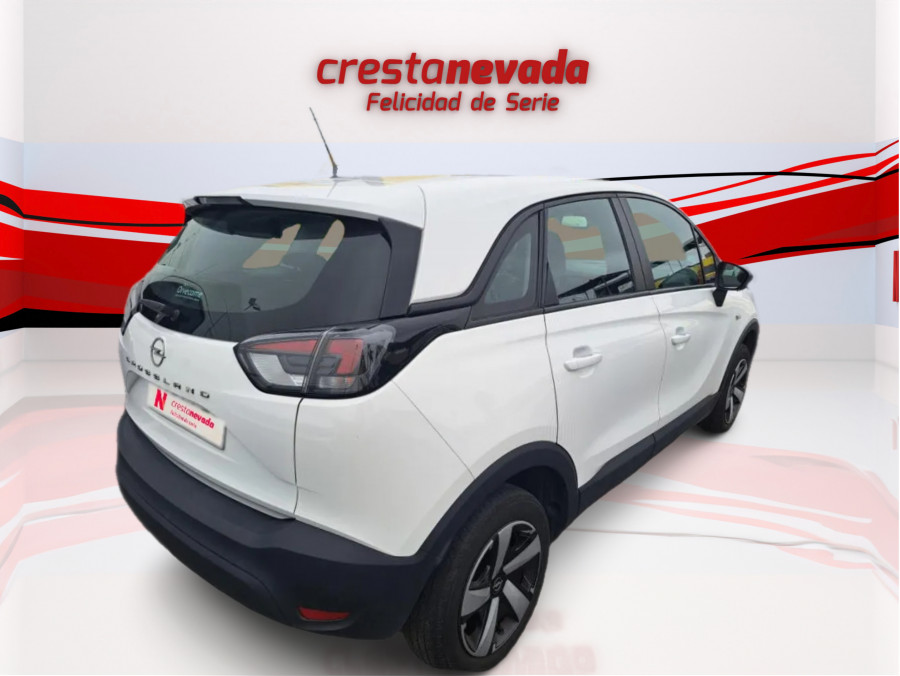 Imagen de Opel Crossland