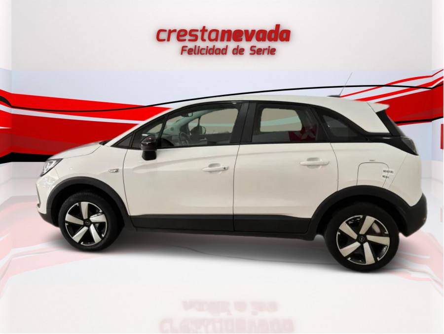 Imagen de Opel Crossland