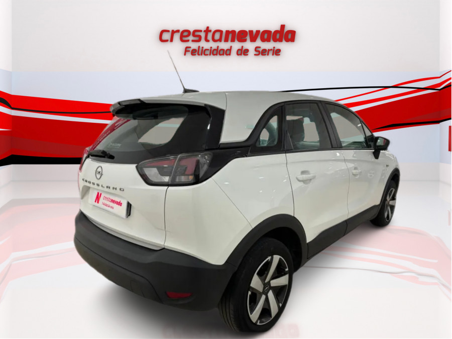 Imagen de Opel Crossland