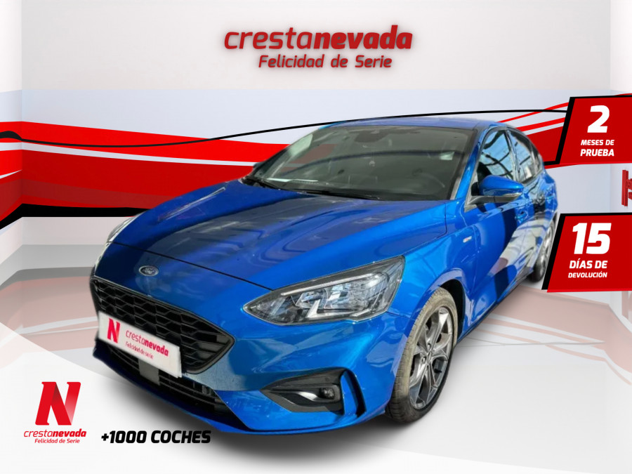 Imagen de Ford Focus