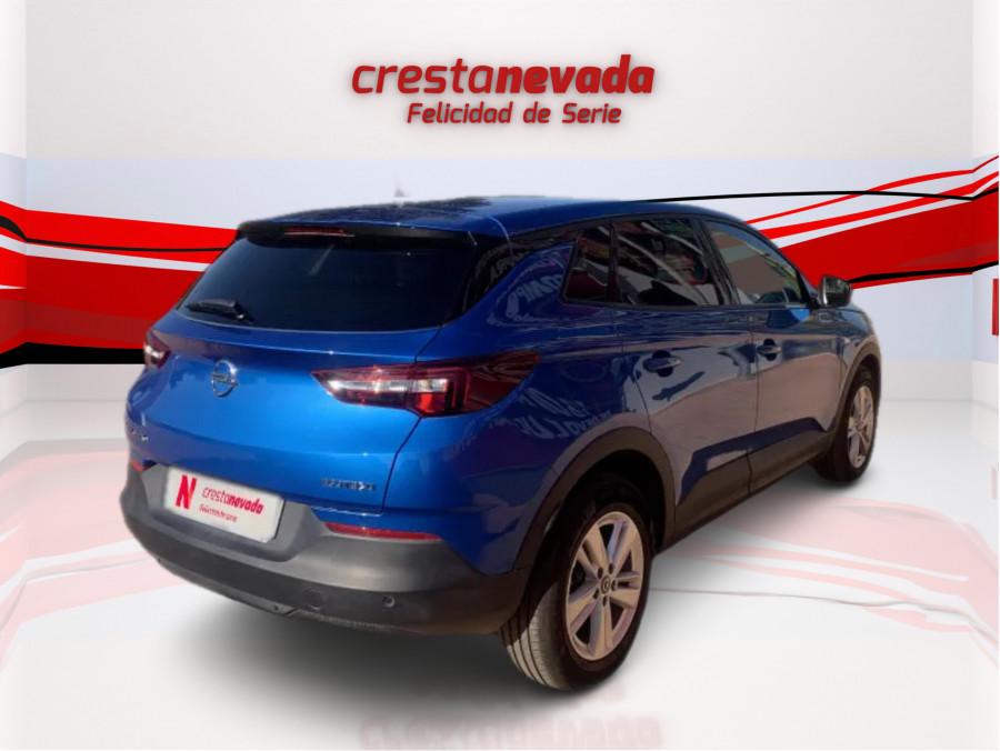 Imagen de Opel Grandland X