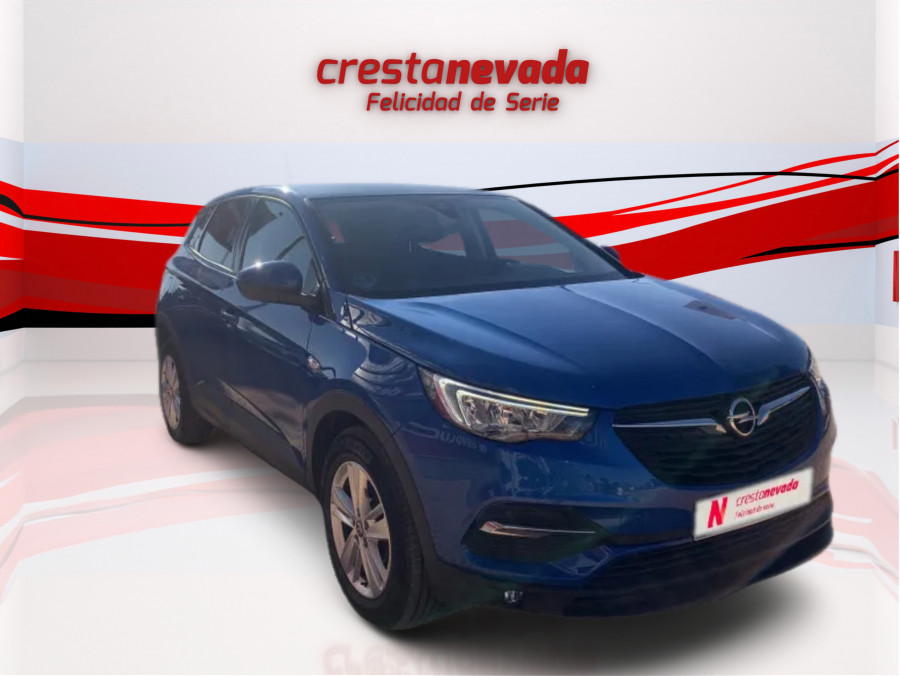 Imagen de Opel Grandland X