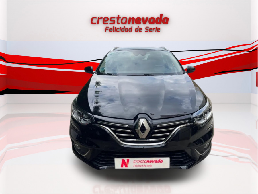 Imagen de Renault Mégane