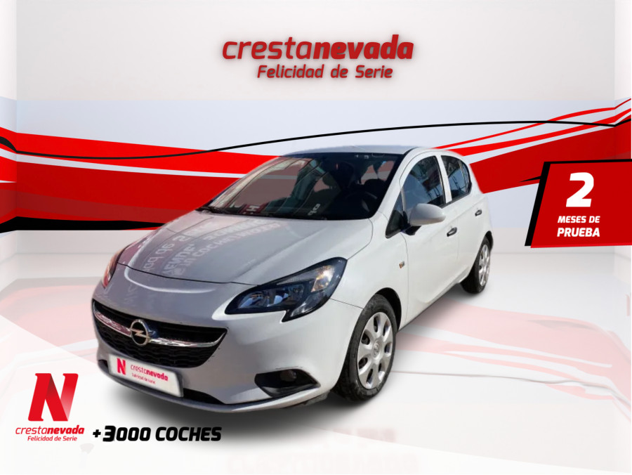 Imagen de Opel Corsa