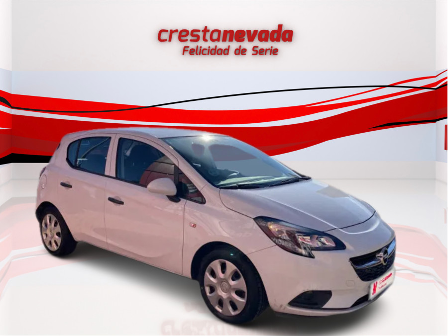 Imagen de Opel Corsa