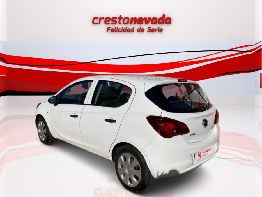 Imagen de Opel Corsa