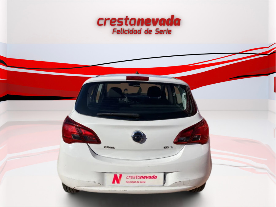 Imagen de Opel Corsa