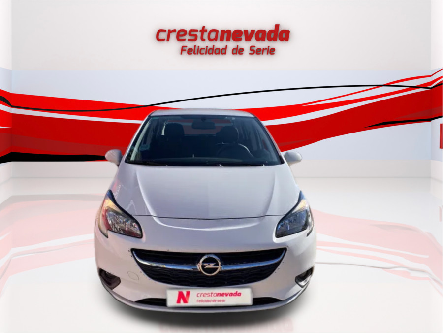 Imagen de Opel Corsa