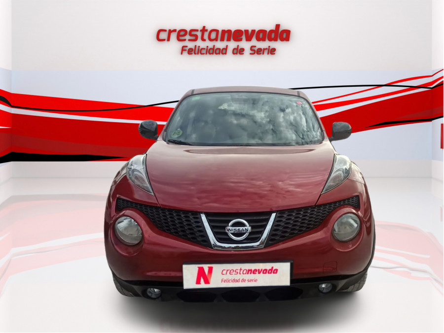 Imagen de NISSAN JUKE