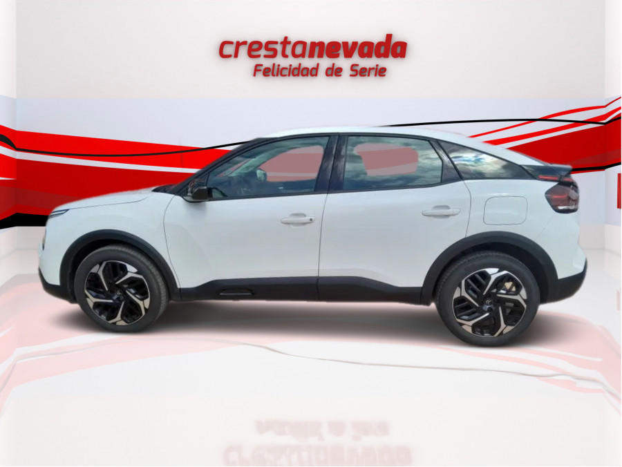 Imagen de CITROEN C4