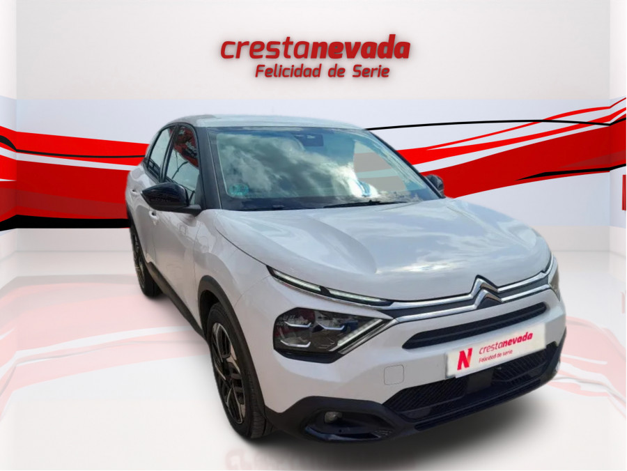 Imagen de CITROEN C4