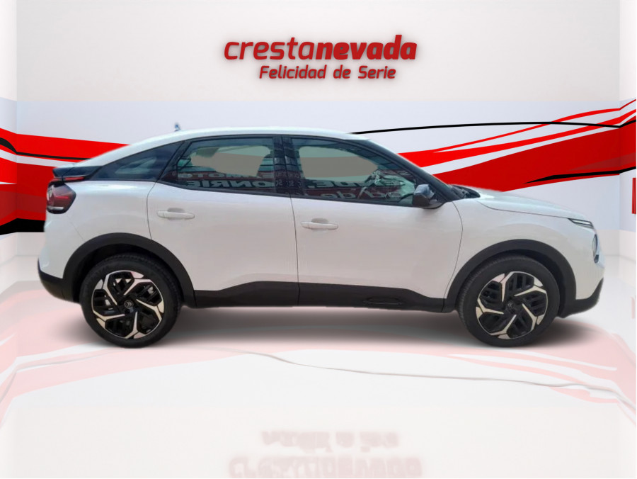 Imagen de CITROEN C4