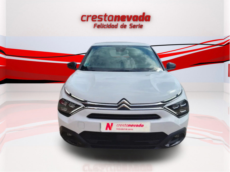 Imagen de CITROEN C4