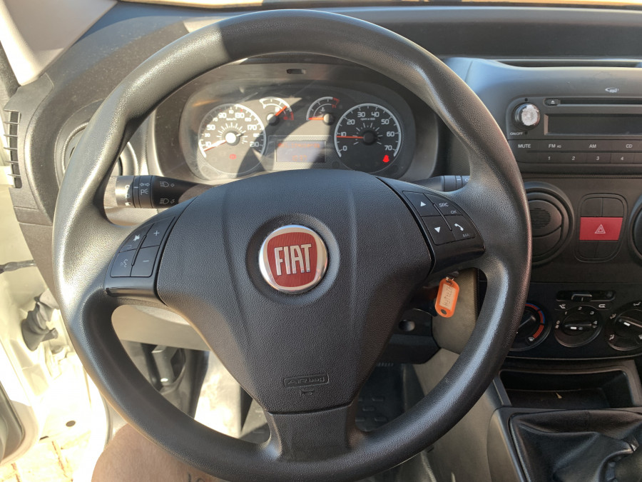 Imagen de Fiat Fiorino