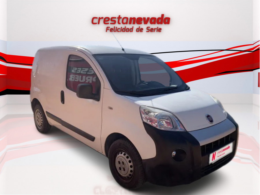 Imagen de Fiat Fiorino