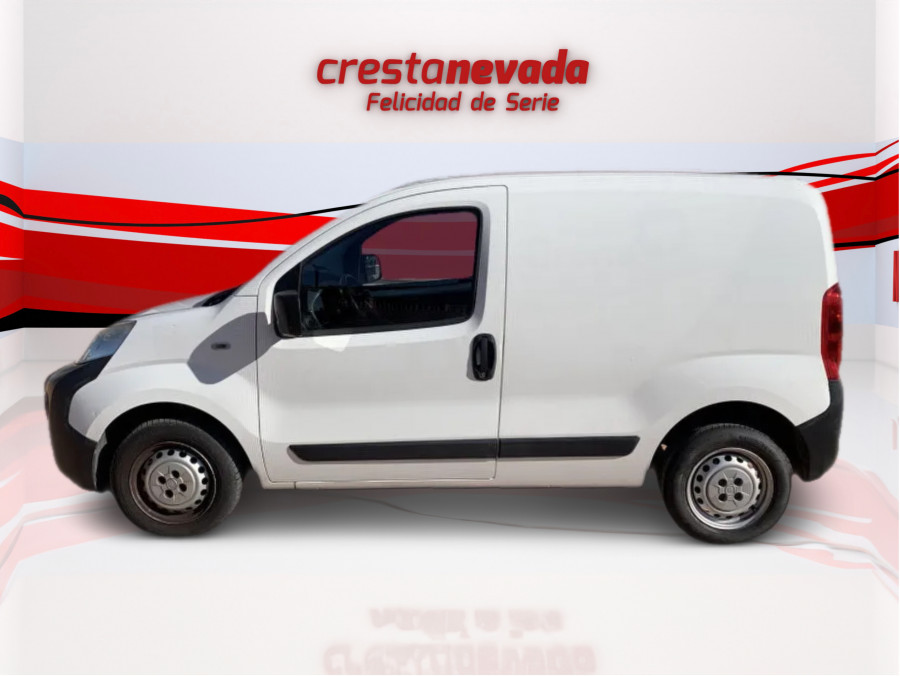 Imagen de Fiat Fiorino