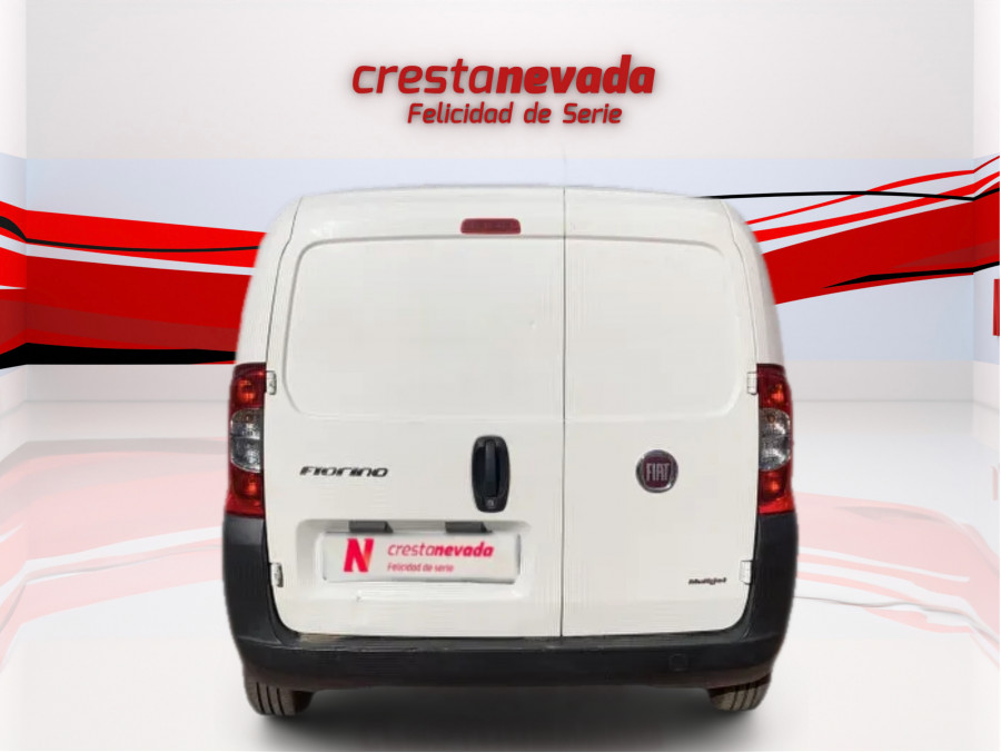 Imagen de Fiat Fiorino