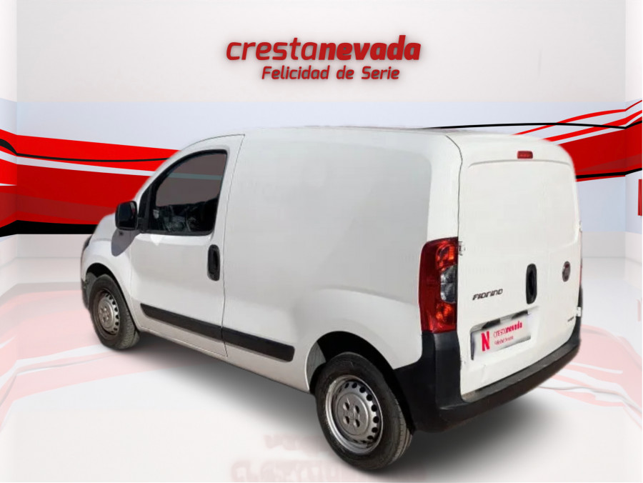 Imagen de Fiat Fiorino