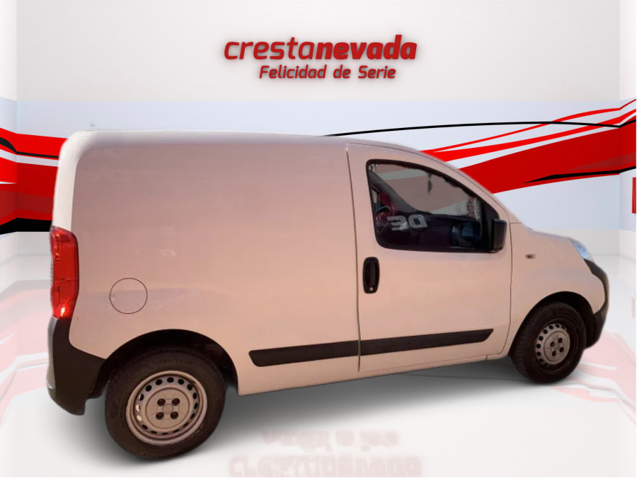 Imagen de Fiat Fiorino