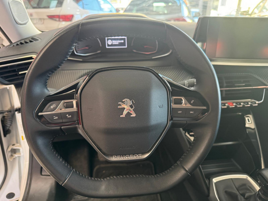 Imagen de Peugeot 2008