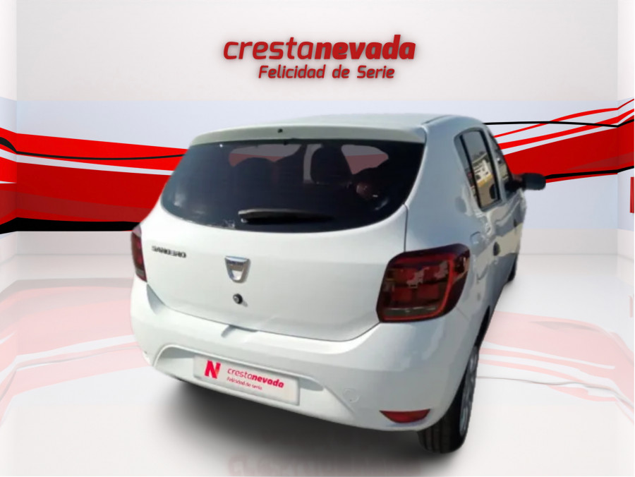 Imagen de Dacia Sandero