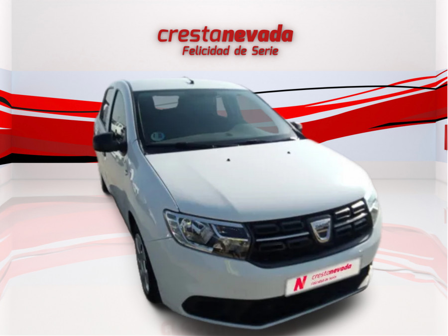 Imagen de Dacia Sandero