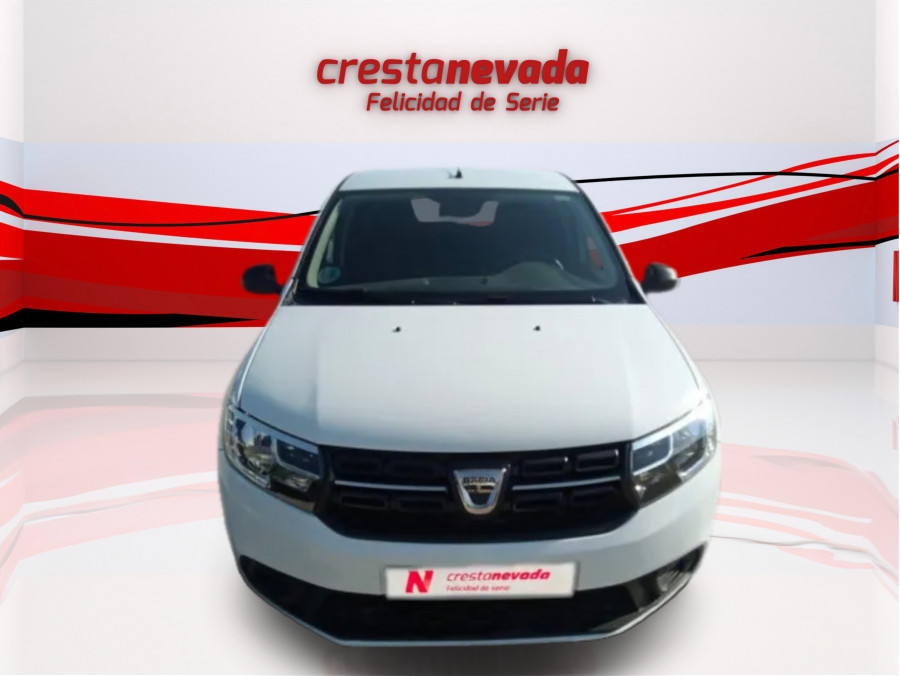 Imagen de Dacia Sandero