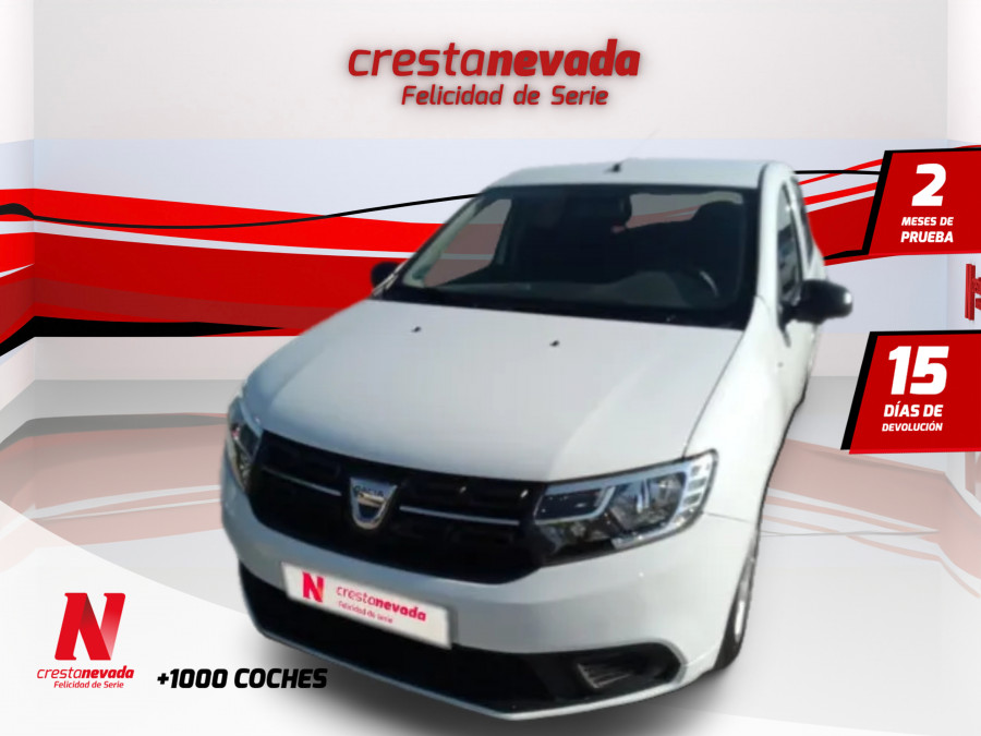 Imagen de Dacia Sandero