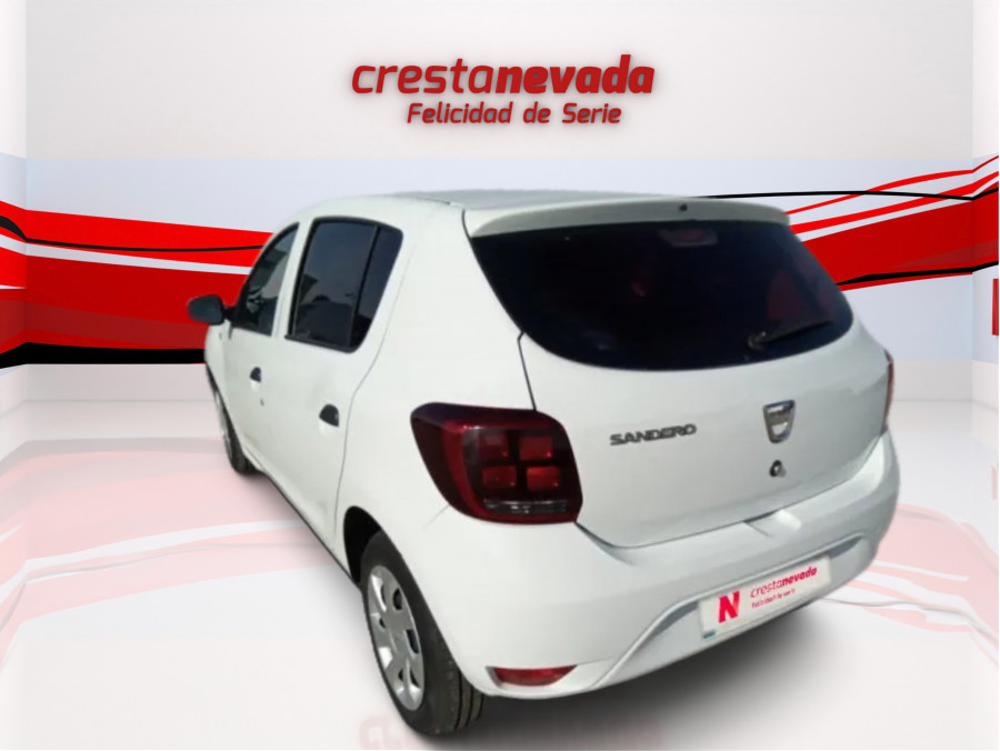 Imagen de Dacia Sandero