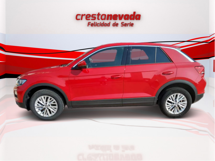 Imagen de Volkswagen T-Roc