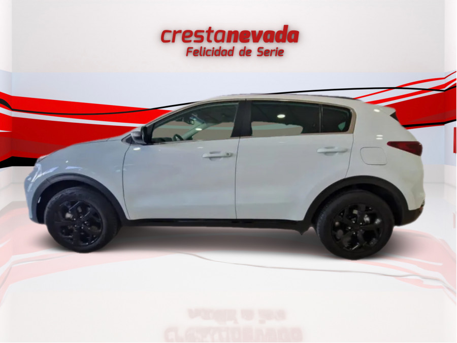 Imagen de Kia Sportage