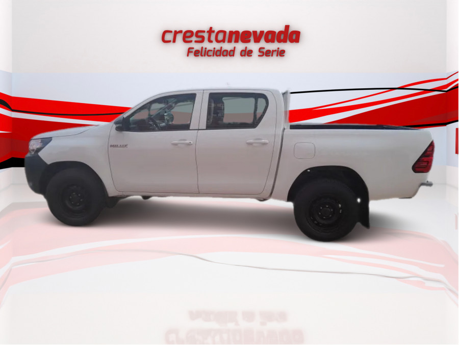 Imagen de TOYOTA Hilux