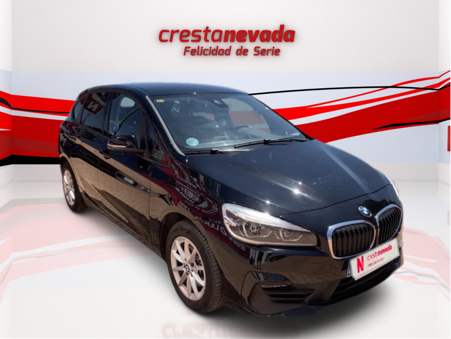 Imagen de BMW Serie 2 Active Tourer