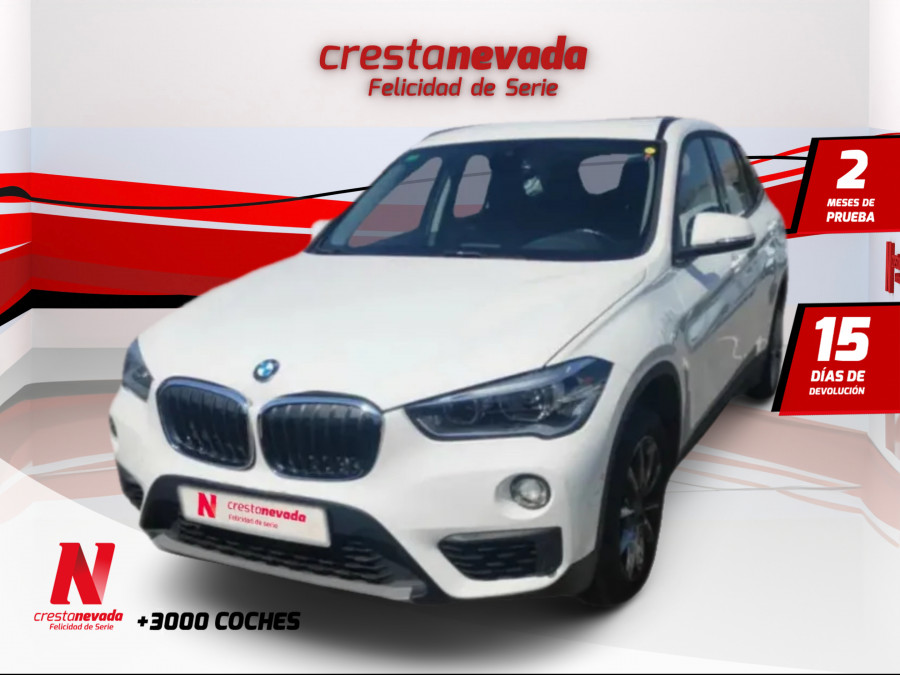 Imagen de BMW X1