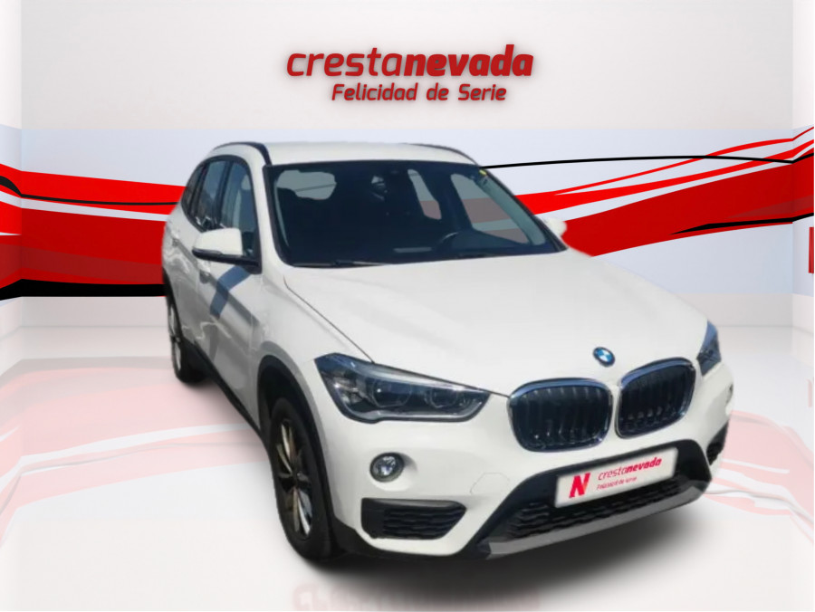 Imagen de BMW X1