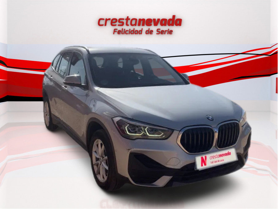 Imagen de BMW X1