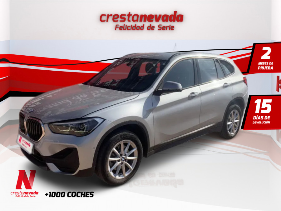 Imagen de BMW X1