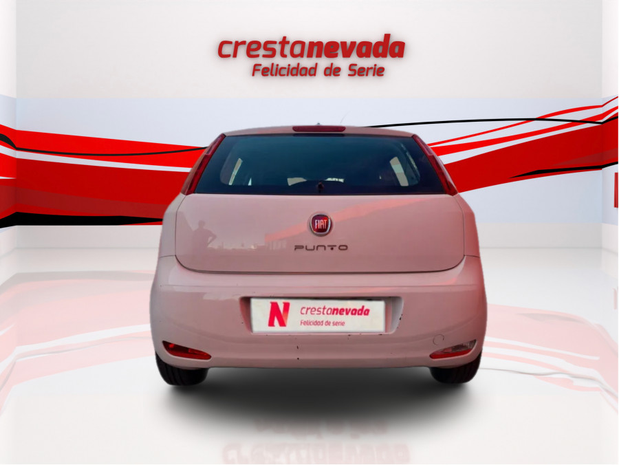 Imagen de Fiat Punto