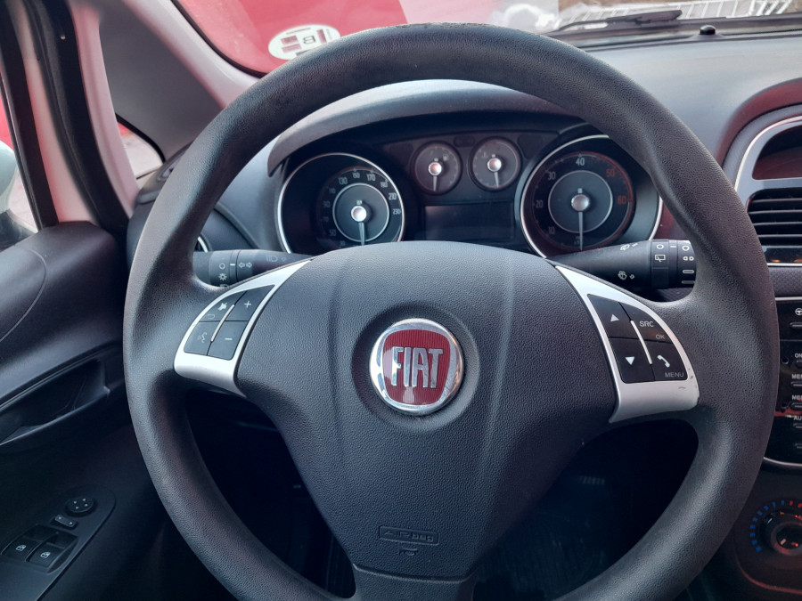 Imagen de Fiat Punto